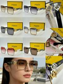 Picture of Fendi Sunglasses _SKUfw80879692fw
